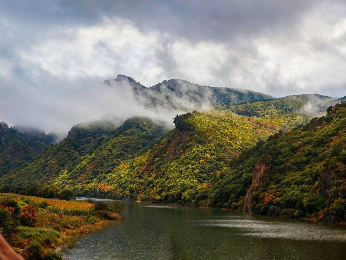 北国好风光，尽在黑龙江！