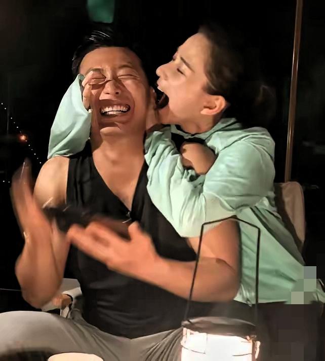 窦骁这课，真该让所有想结婚的男人记死！
 
别再傻了！多少男人以为砸光家底娶老婆