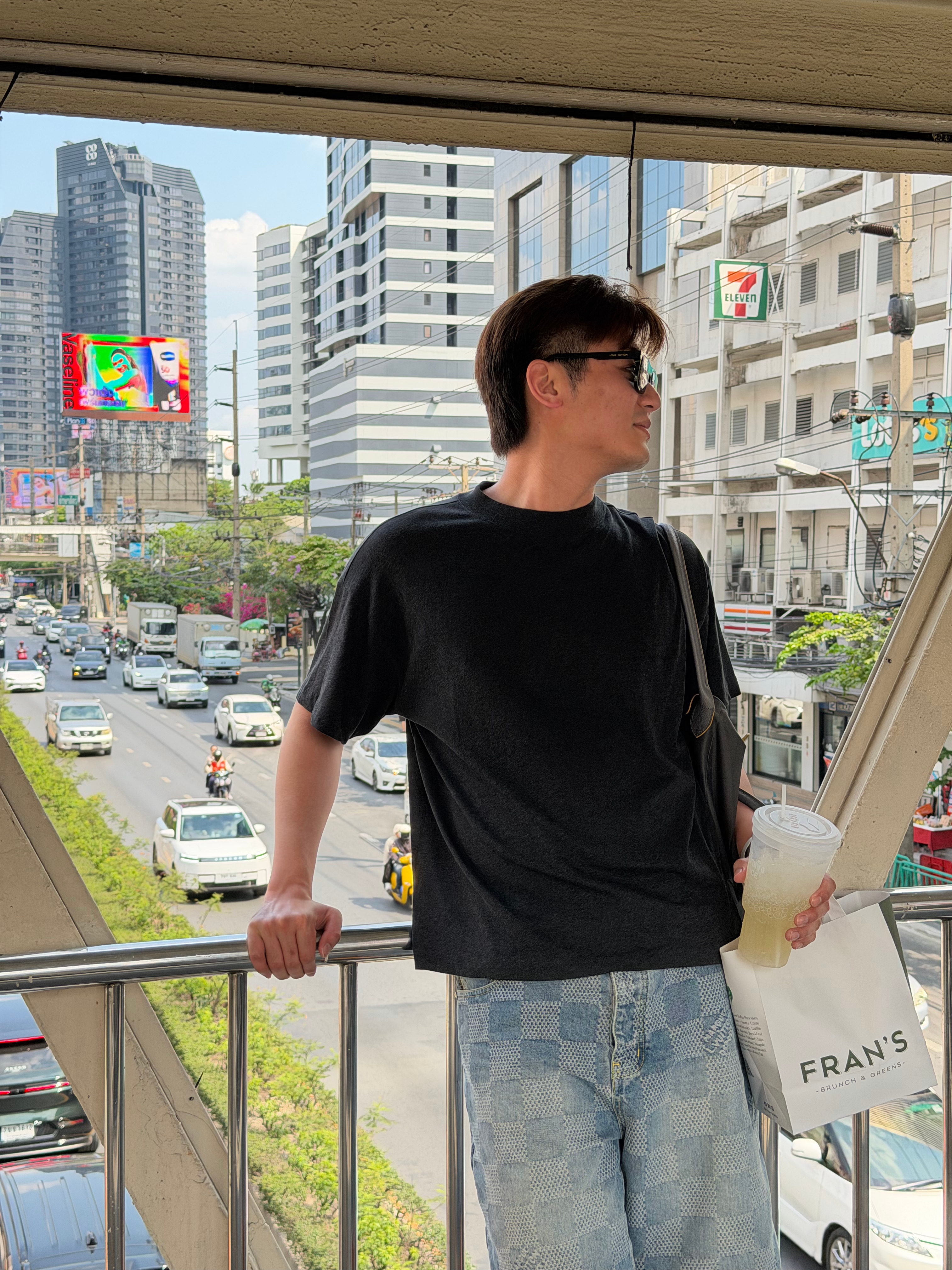 不说啦已经开始戒断啦曼谷确实还有很多宝藏小店没去完下次还来 泰国