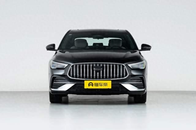 15万预算想要四驱家用轿车？聊聊银河星耀7 MAX实际用车感受