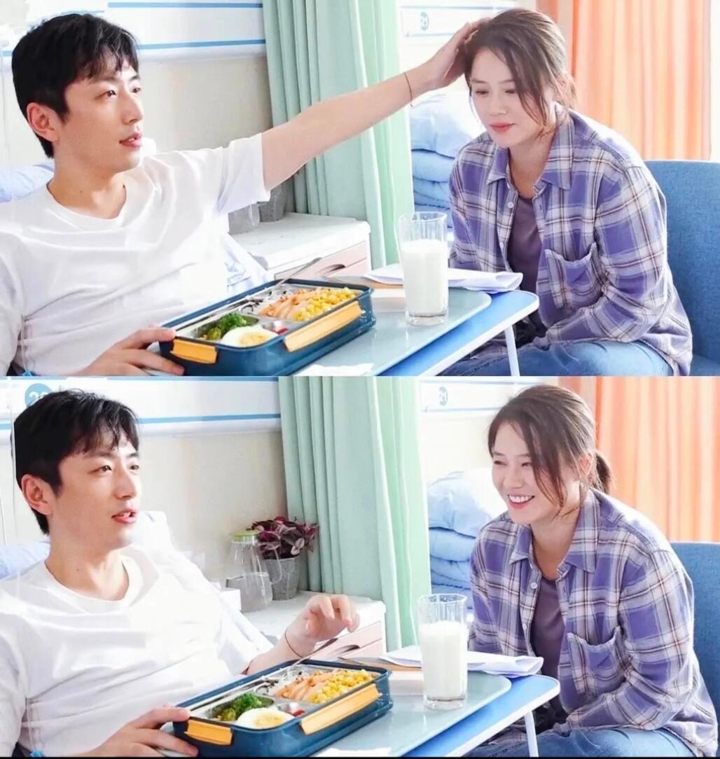 白客别试探了有市场 人夫感、男友感、兄弟感，白客全能驾驭。这种百搭型男演员，市场