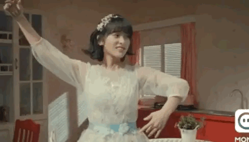 跪求没有舞蹈基础的女演员千万别碰舞蹈…… ​​​