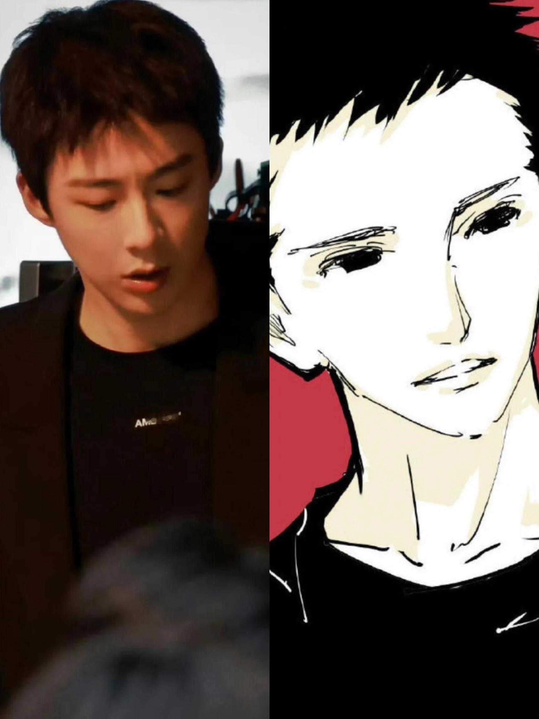 谁能懂原来玫瑰丛生如此还原蝉女💧都市男女炸裂情感大瓜不可错过💪🏻今晚刘宇宁