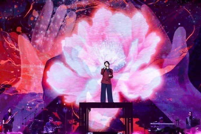 大凉山的风终于吹到沂蒙大地！海来阿木「不如见一面」临沂首演重磅来袭，用最真诚的嗓