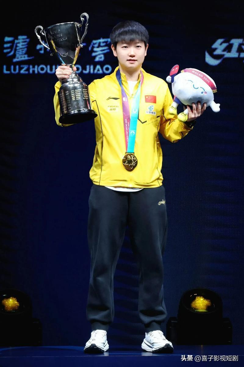 2026年3月30日，乒乓球澳门世界杯小组循环赛激战正酣，国乒女单头号种子孙颖莎