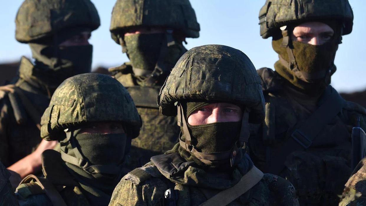 “阿赫马特”指挥官：基辅在反攻期间未取得实质性成果

来源:俄罗斯卫星通讯社

