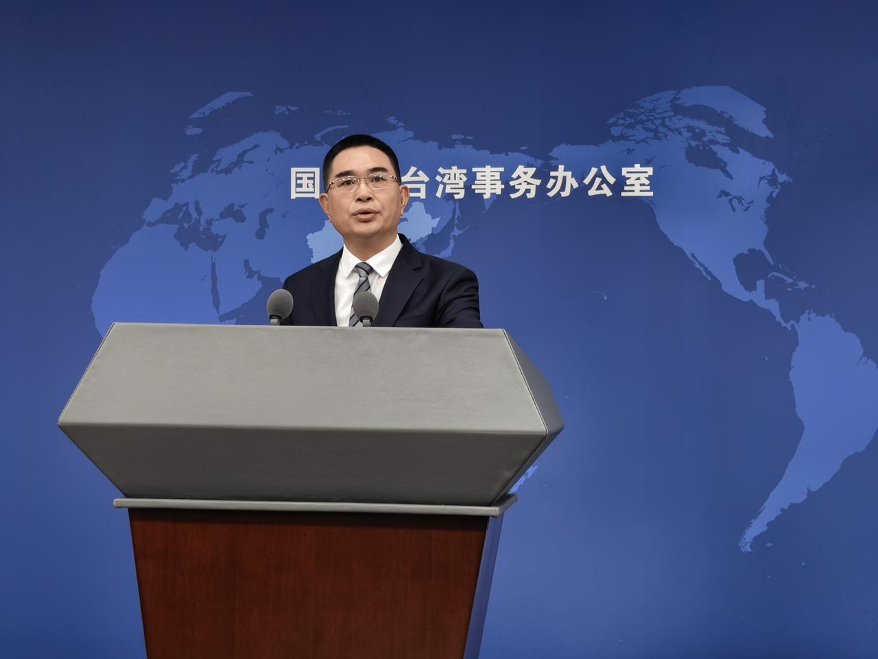 3月18日，针对国民党主席郑丽文早前说，希望今年上半年能访问中国大陆，时间点可能