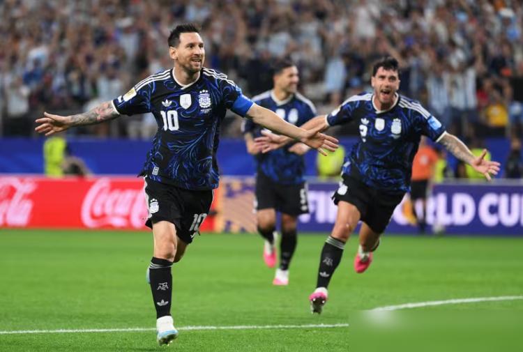 2026年世界杯，美洲球队还不如非洲？
别急着下结论，先看几个冷冰冰的数字。
