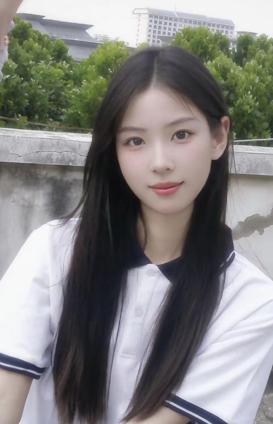 漂亮女孩
