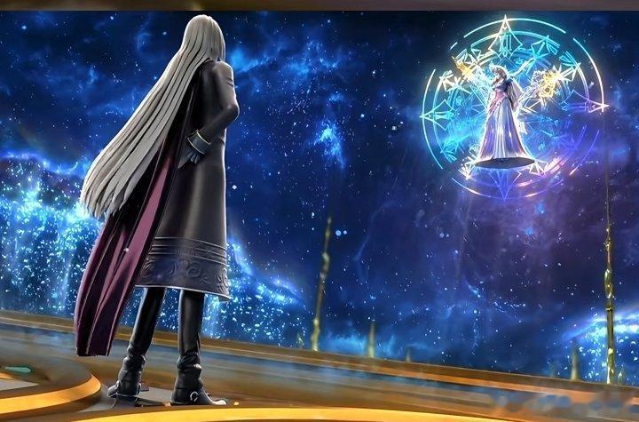 其实我有点无语，也不知道狗叶罗丽怎么想的？就是时希用自己的魔法居然还会被自己的魔