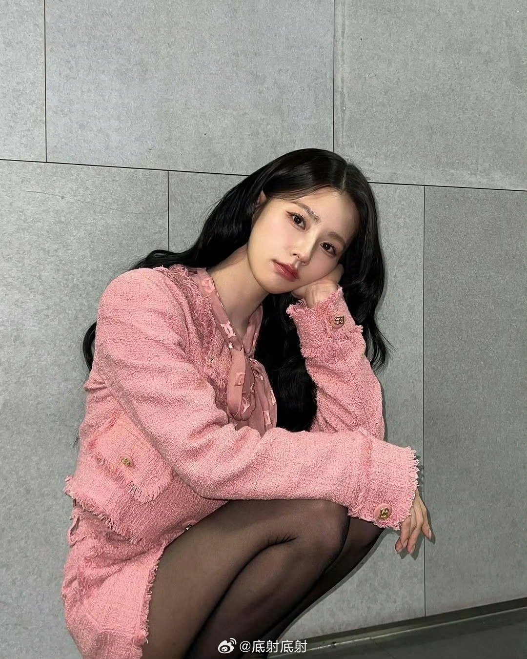 赵美延黑丝😍😍😍[色][舔屏][爱慕] ​​​