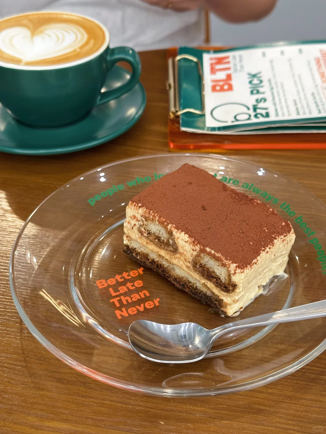 🇭🇰☕️💚在香港！这家咖啡店居然没人推？！