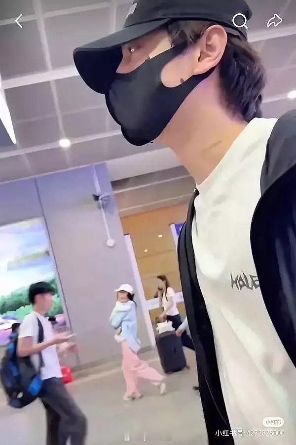 田栩宁 滕泽文田栩宁真有孩子？？？？？？？？？。田栩宁 奶瓶 ​​​