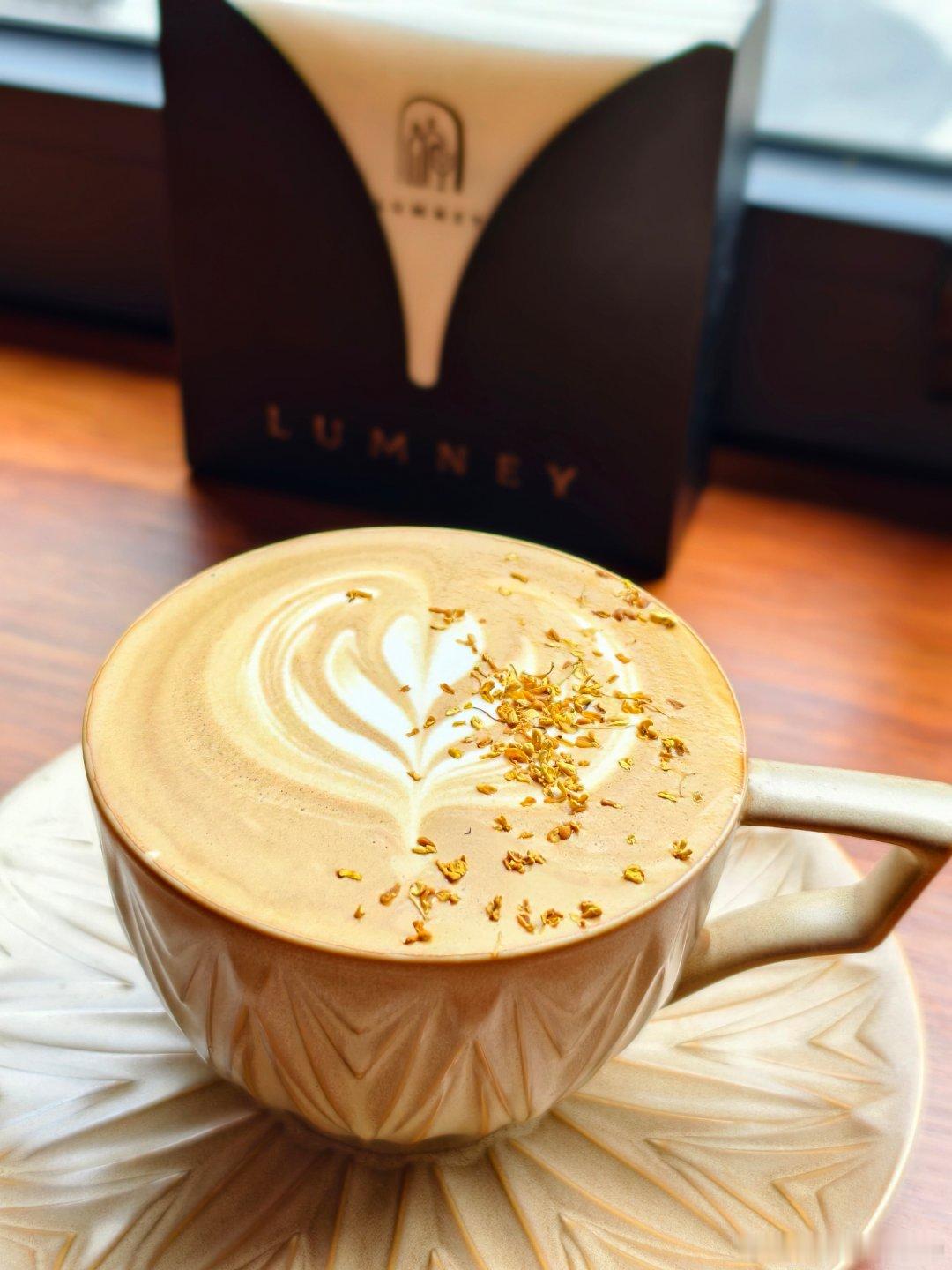 美食中山 霖你·一杯易醒☕ 中山·Lumney·霖你·咖啡餐酒馆·氛围西厨(东城