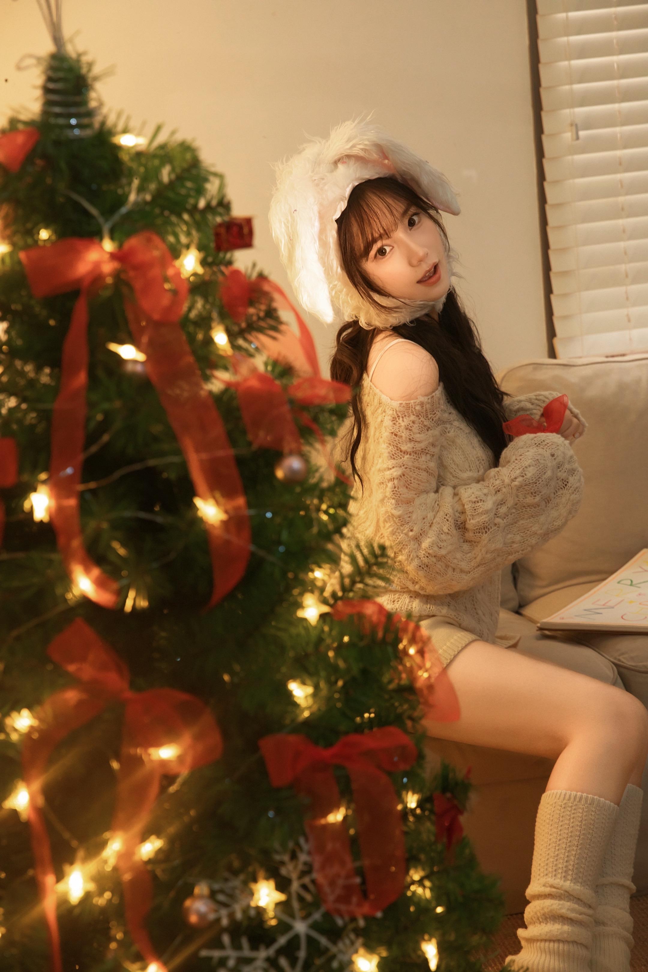 ¹²/₂₅  ̗̀🎄属于十二月的圣诞特辑