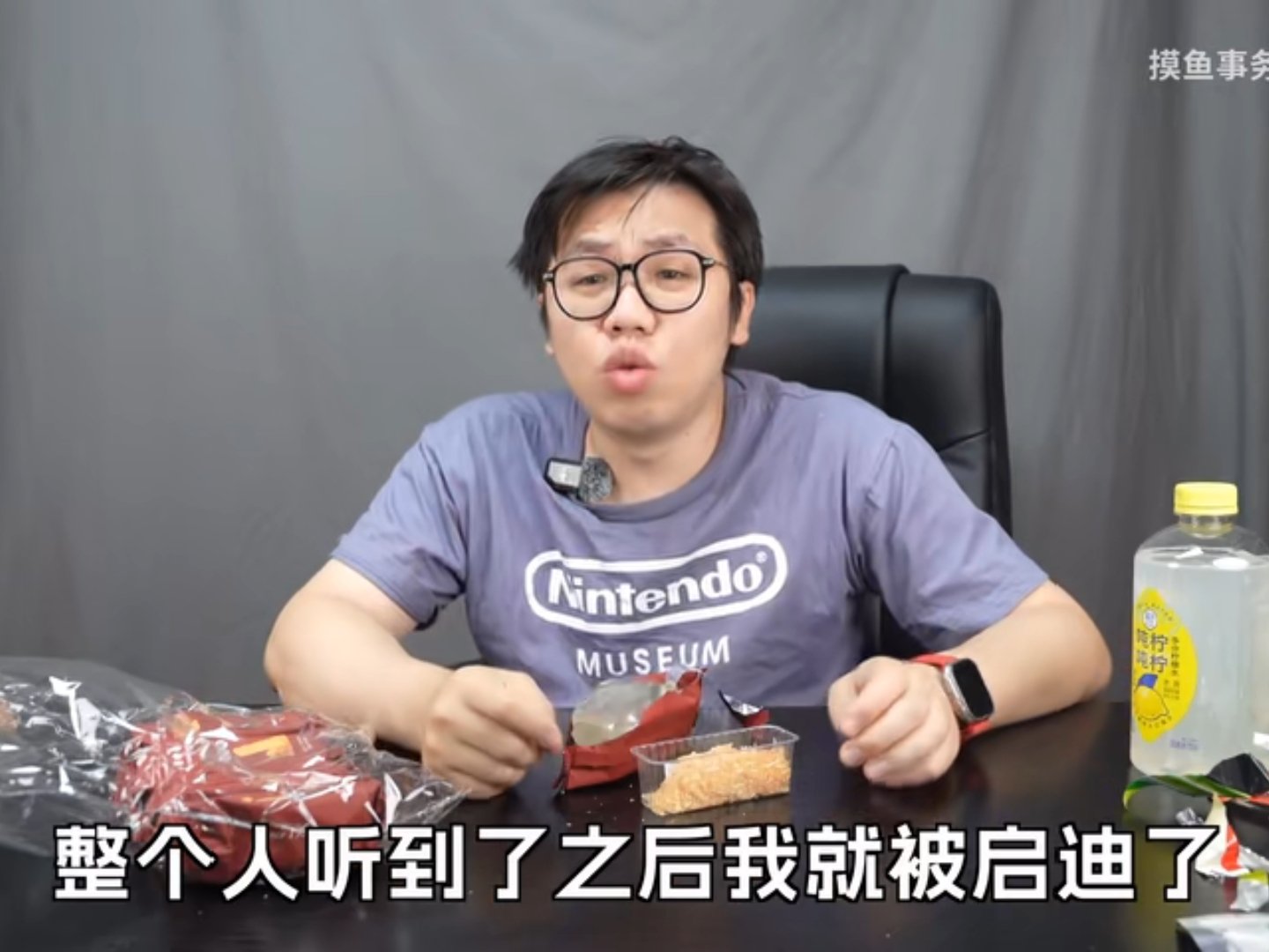 刚刚看到一个双⭐理论：因为空间有限所以吊越大批越小 