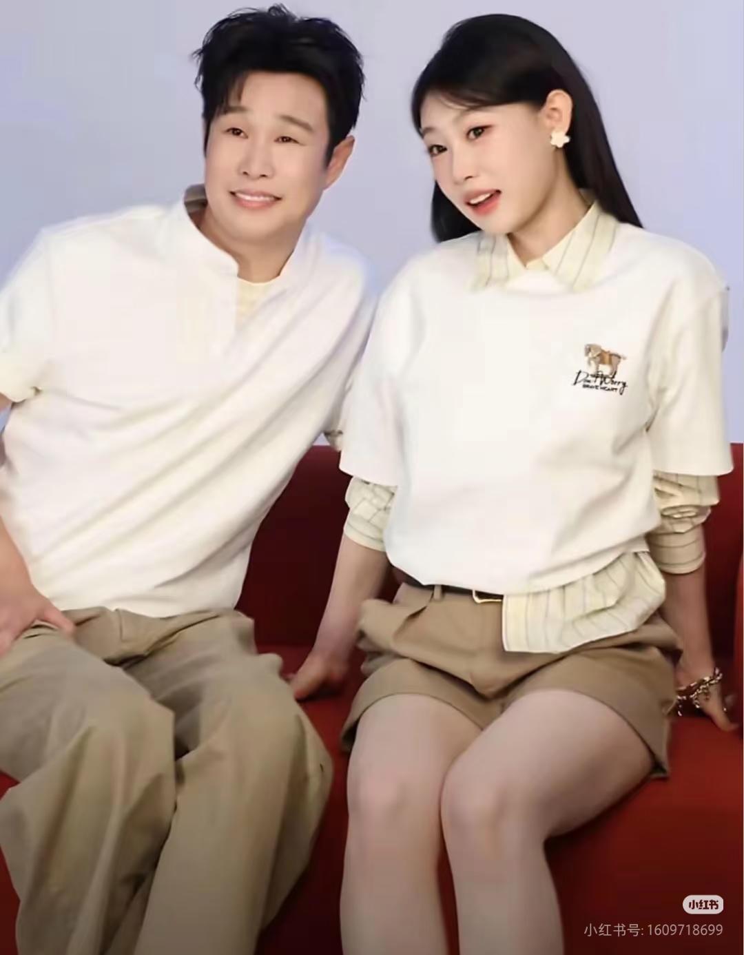 小沈阳给闺女铺路，嘴皮子磨破找遍圈内老友，人家客客气气打太极，就是不撒实底。为啥