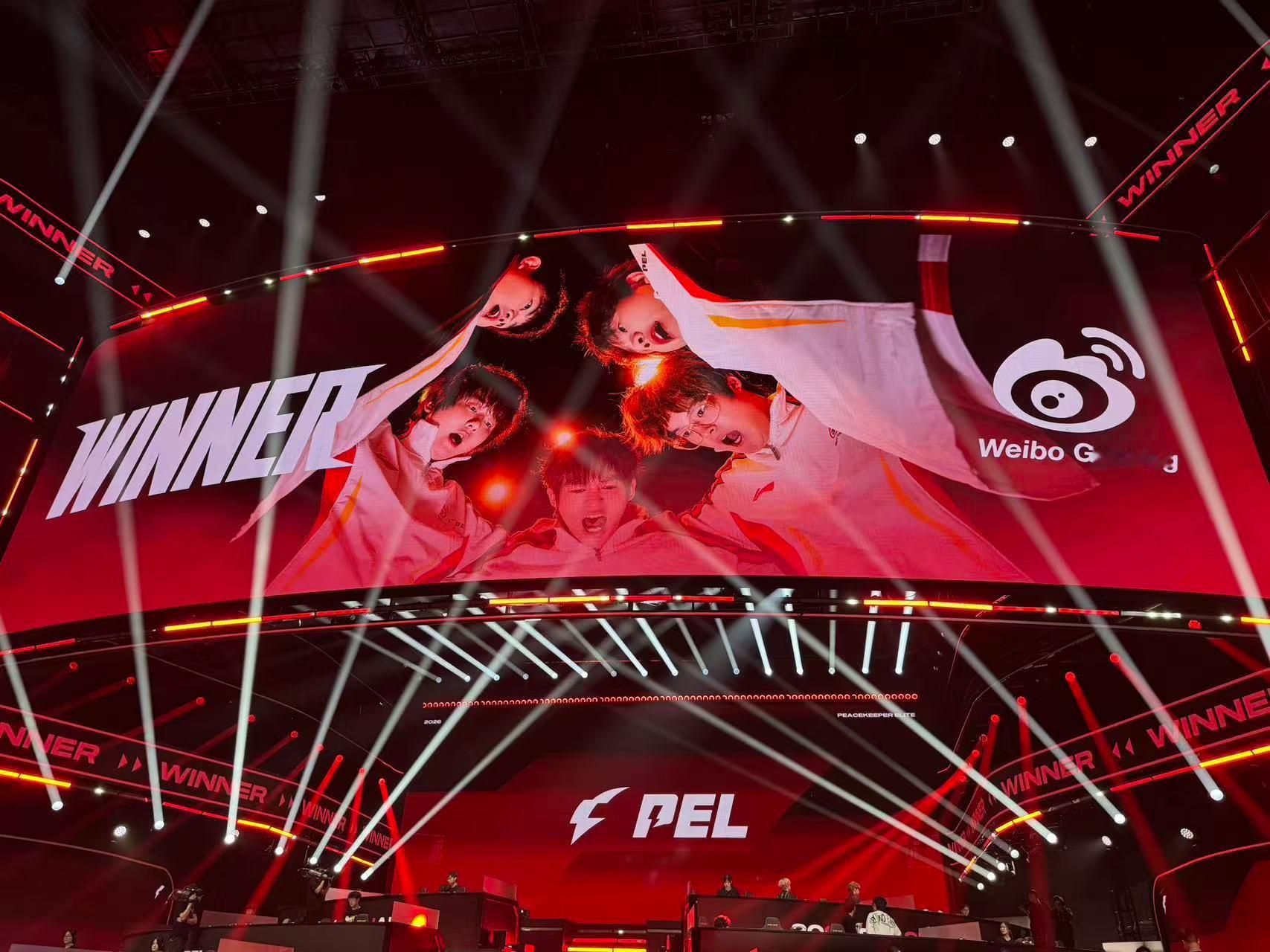 WBG满编15淘汰吃鸡团战配合拉满，零减员15杀吃鸡，Order个人数据再创新高