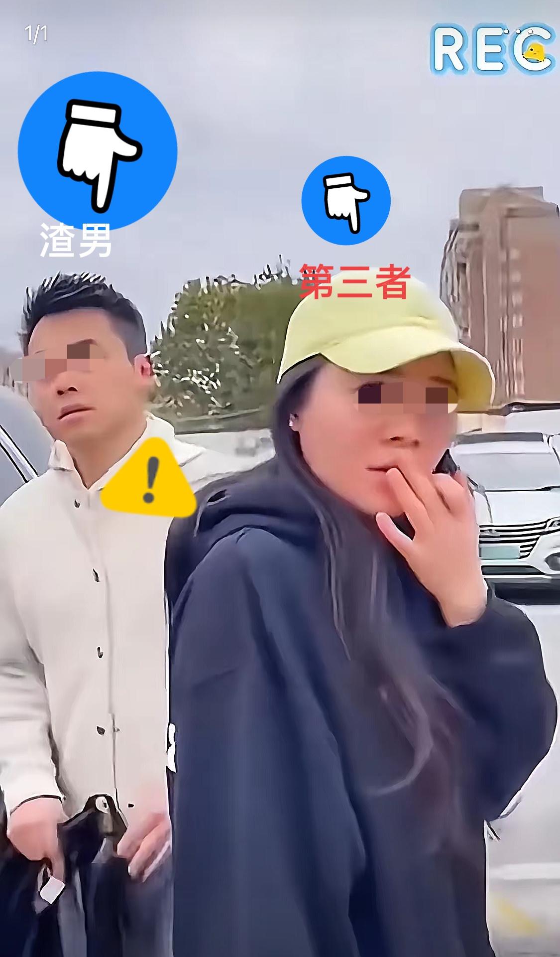 被出轨女子点出的3个细节，才是凤凰男赘婿最可怕的真面目！

医院撞见老公陪小三产