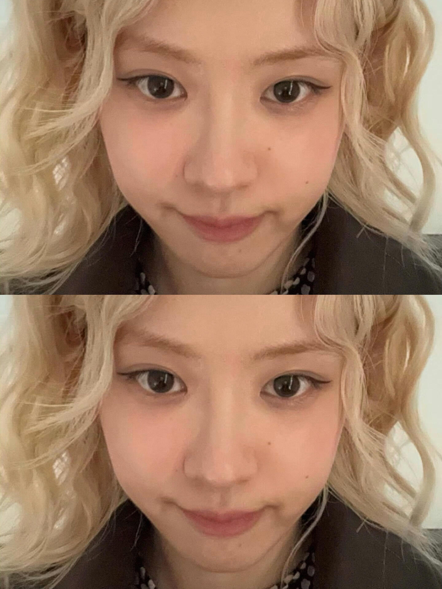 Rosé有点姨味的感觉 ​​​