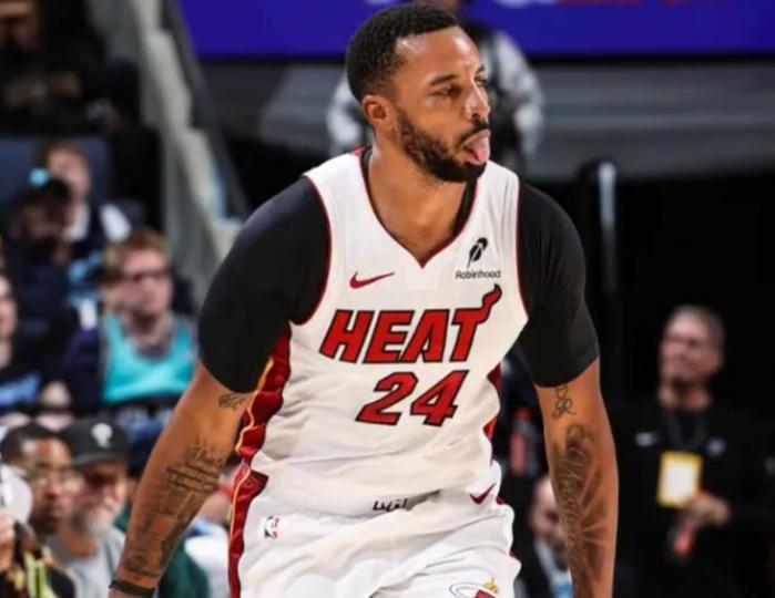 鲍威尔离开热火，几乎是板上钉钉的事了。

不是鲍威尔不想跟热火续约，也不是热火不