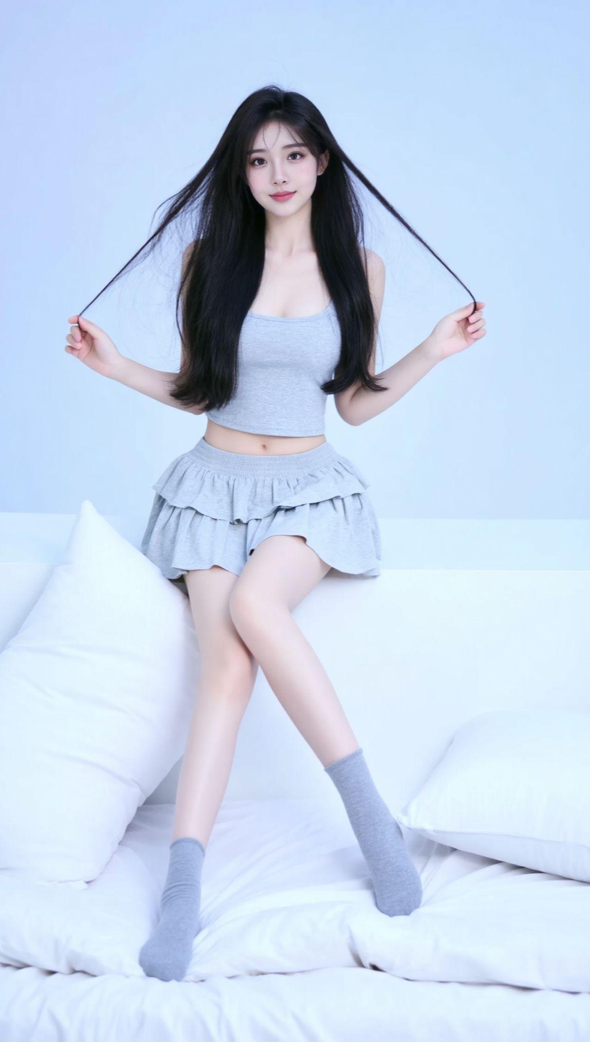 ❀ AI写真集 ❀。