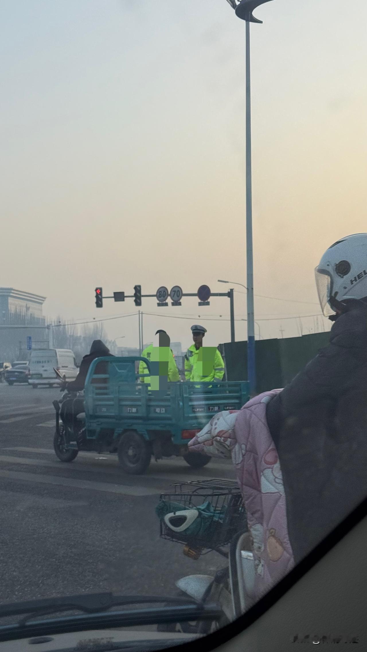 保定的骑电车的朋友们注意了，保定也要查电动车酒驾了！

根据，保定交警最新发的通