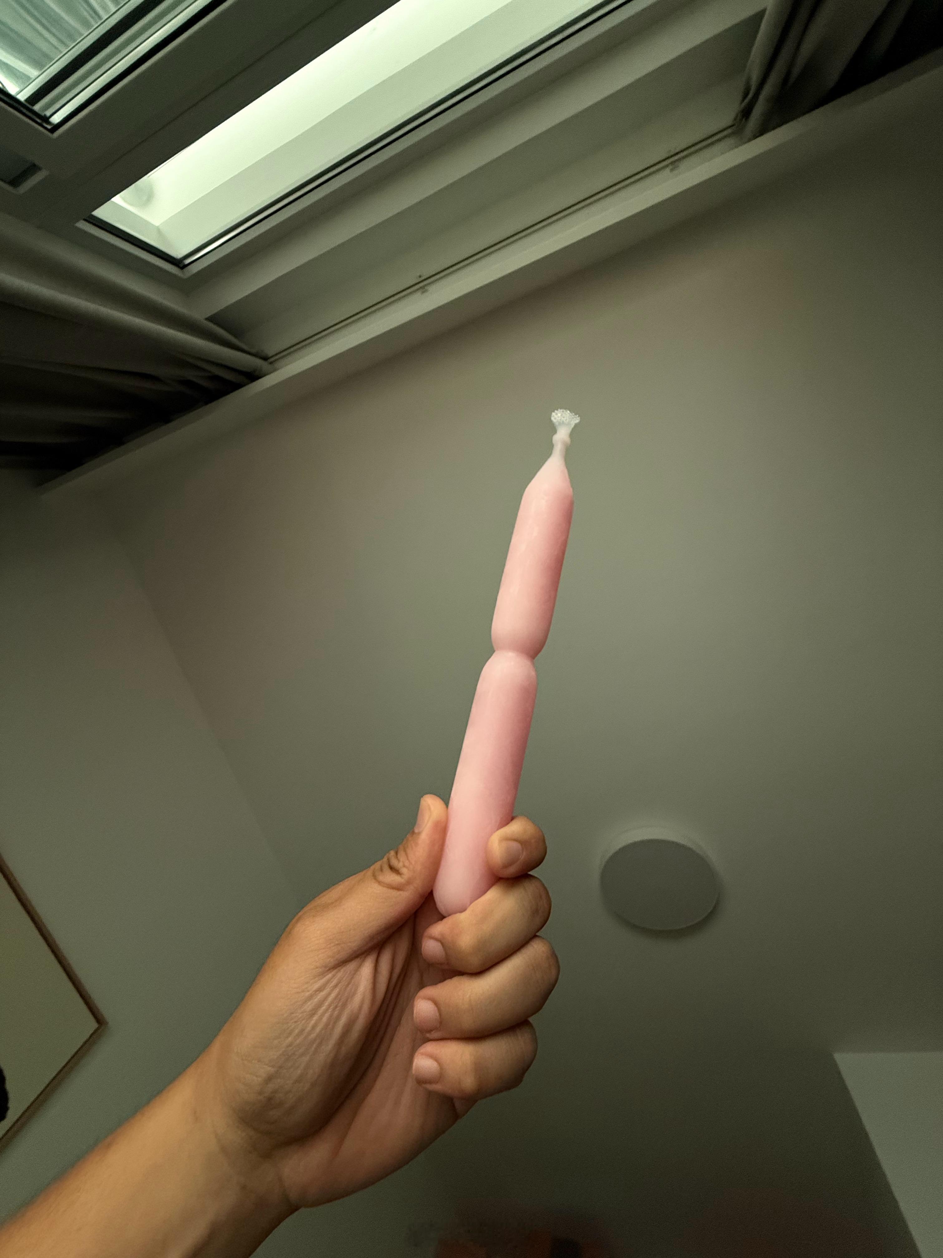 你们家乡管这个东西叫什么？北京南城我记得我小时候叫冰葫儿～ ​​​