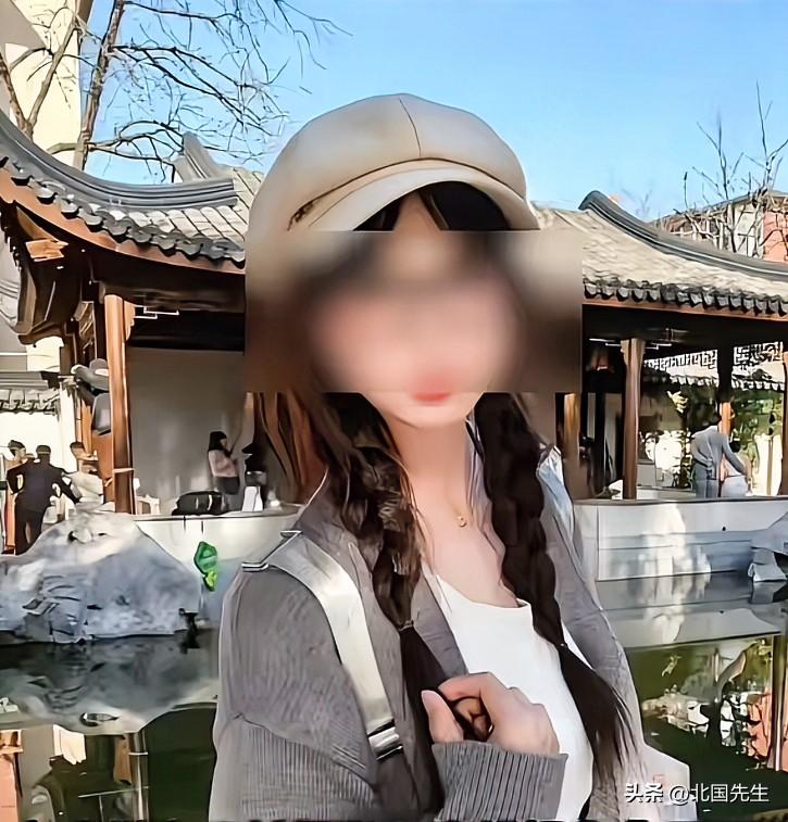 20岁女大学生被骗坠亡，35岁已婚男赔37万却转移财产跑路，遗体至今没下葬！
