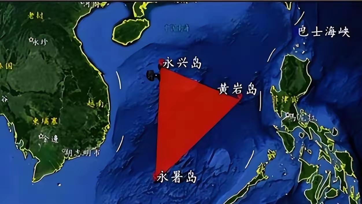 规矩立死了，大炮也架好了！

8月1日这天，咱们国家在南海干了一件硬气事。四个部