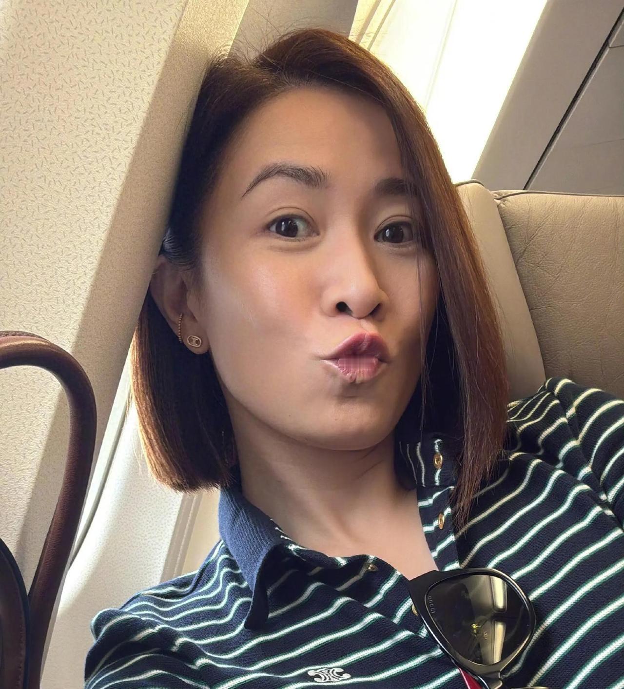 手握2亿资产的佘诗曼近日自爆已经立下了遗嘱。佘诗曼50岁了，没结过婚，也没有子女