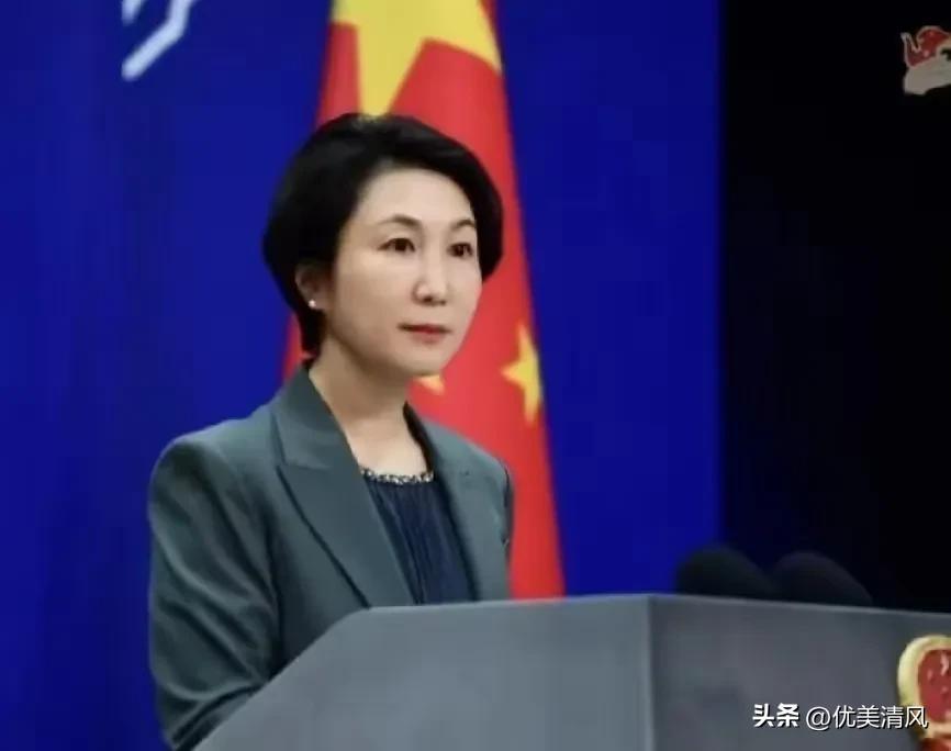 特朗普还想访华？毛宁一句回应，直接让他坐不住了！
面对记者提问，毛宁明确表示目前