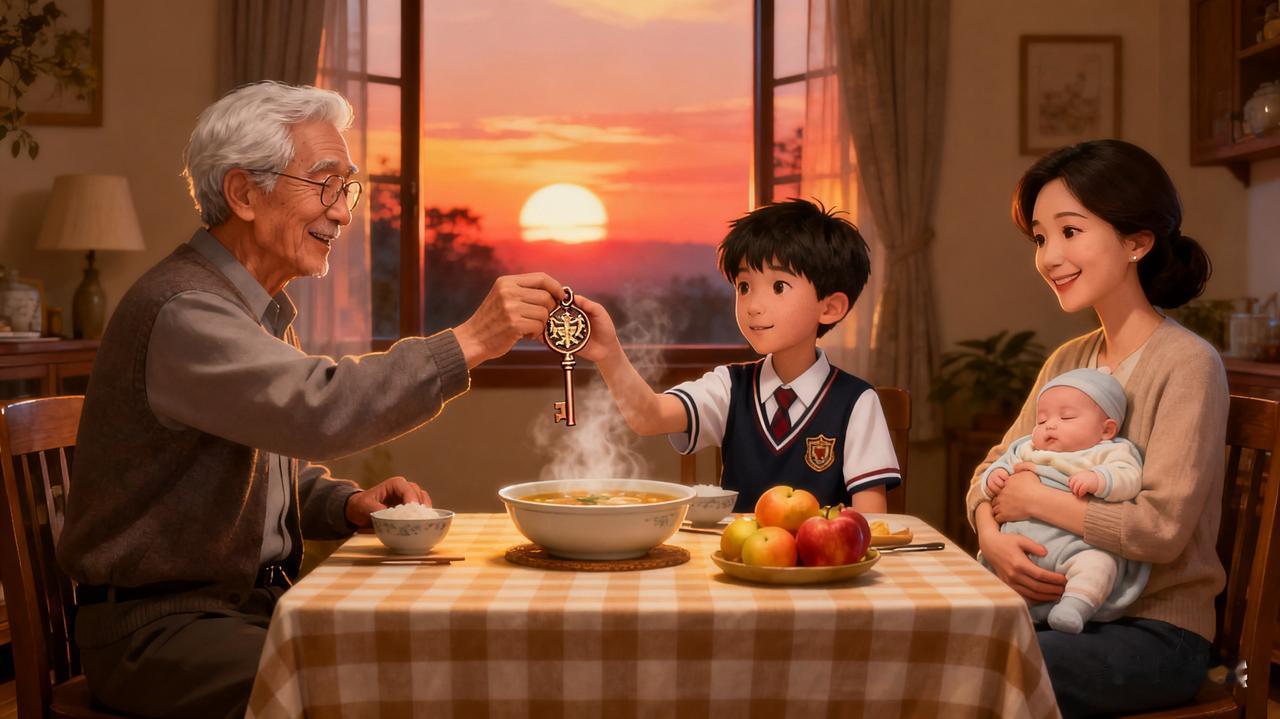 我国终身无孩女性超1亿，49岁以上占7000万，真相藏在责任里
 
我国生育率连