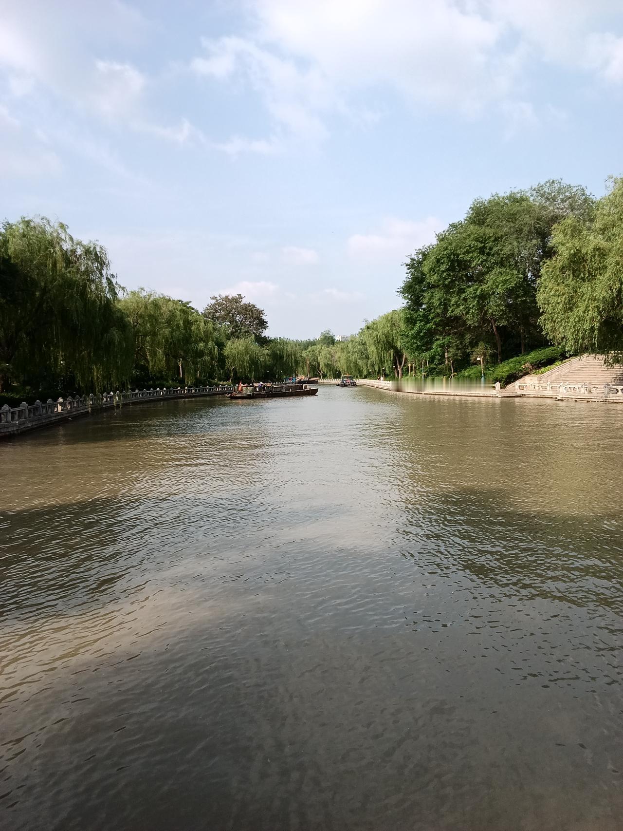 文学邂逅实景，旧梦照进聊城！东昌府区文旅局携手本土作家慧星一林海雪原，依托代表作