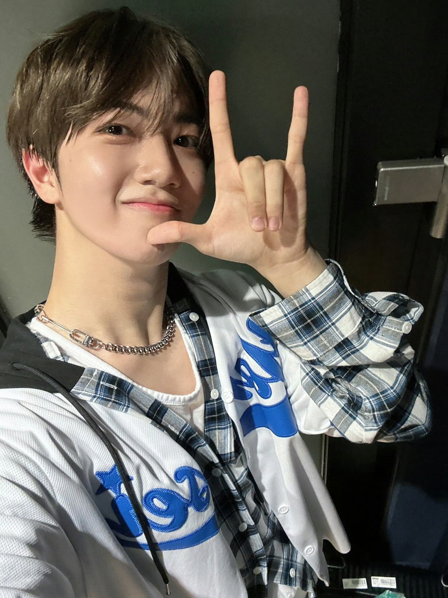 【那年今日】240522非常感谢今天一起参加的延世大学还有首尔市立大学😚 