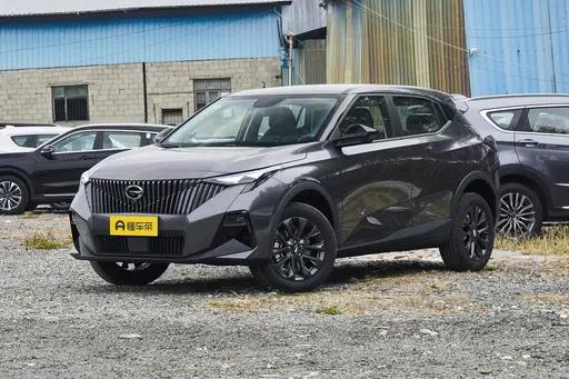 传祺GS3，8万预算买新还是买二手高配？
 
最近看传祺GS3影速，我觉得它挺适