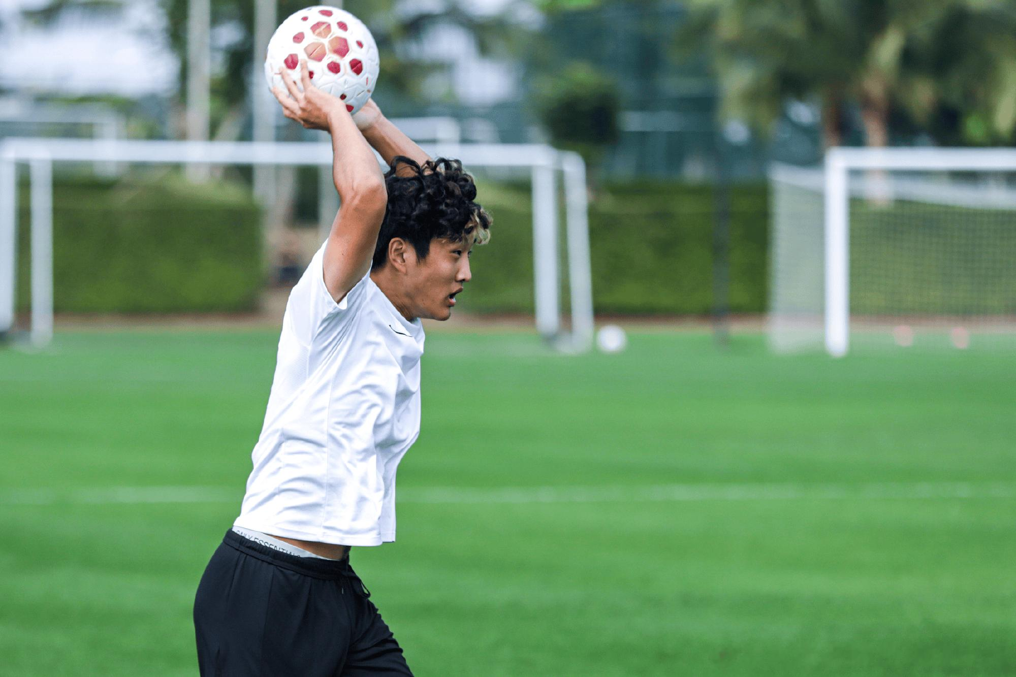 德转：孙康博由湖北青年星加盟大连英博转会费为400万元