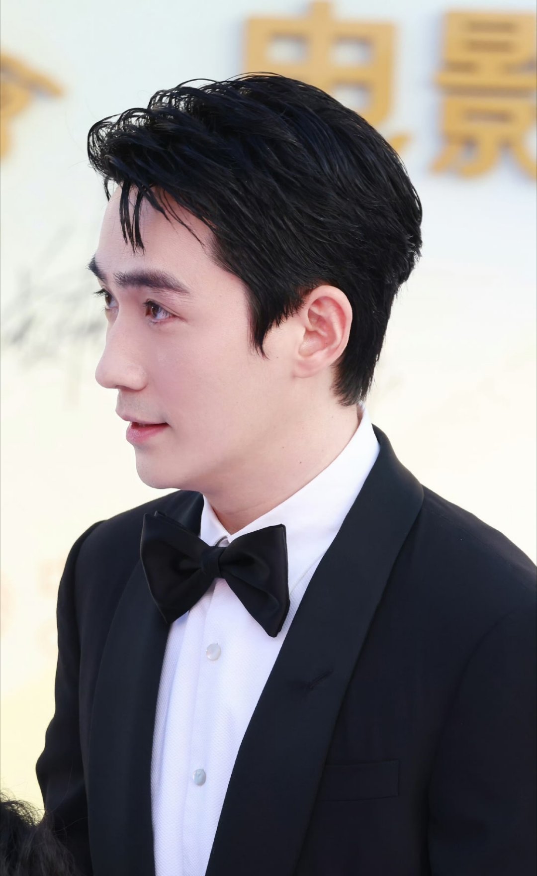 晚安美人影帝朱一龙