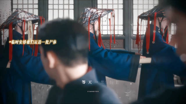 哈哈哈我不是大师赶尸这段太搞笑了 [笑cry][笑cry]