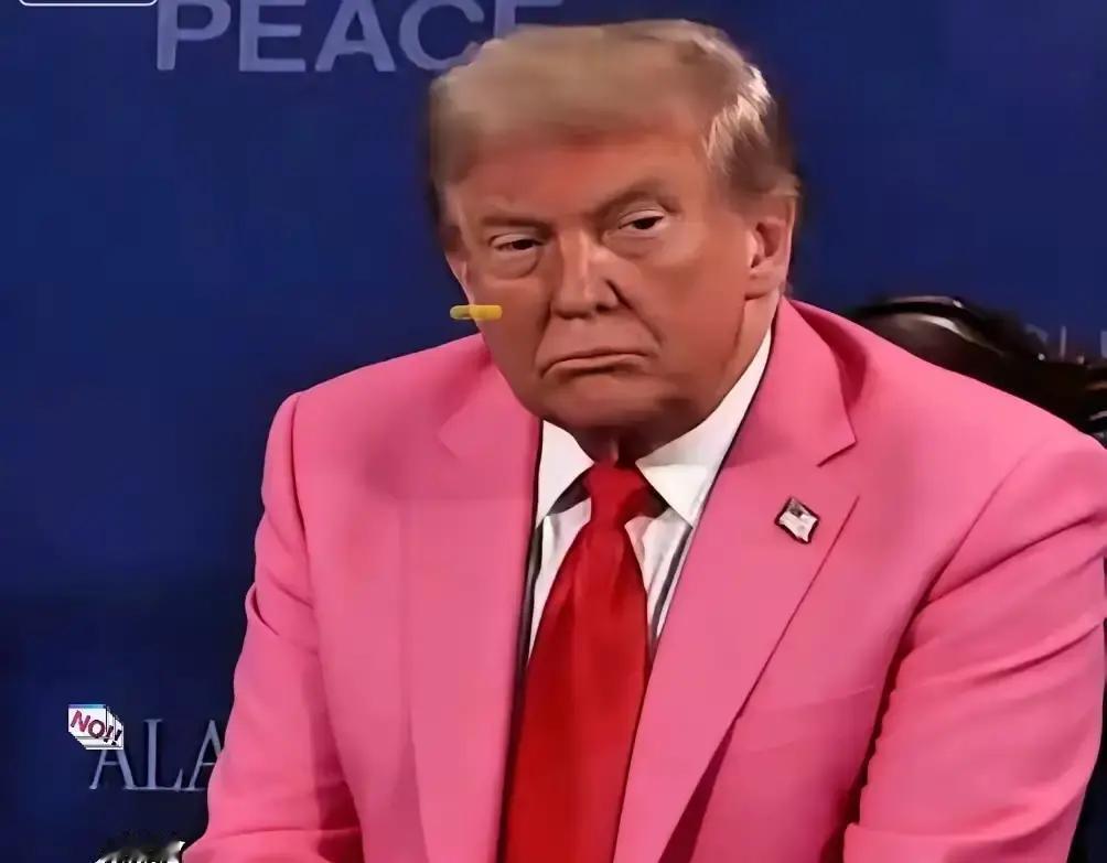 美国想拉个“全球和平俱乐部”，结果座位空了一大片。
 
受邀的有六十来个国家，最