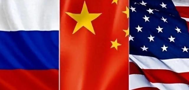 新加坡联合早报曾评论道：“目前看来，所谓美、中、俄三分天下的终极愿景，只是媒体一