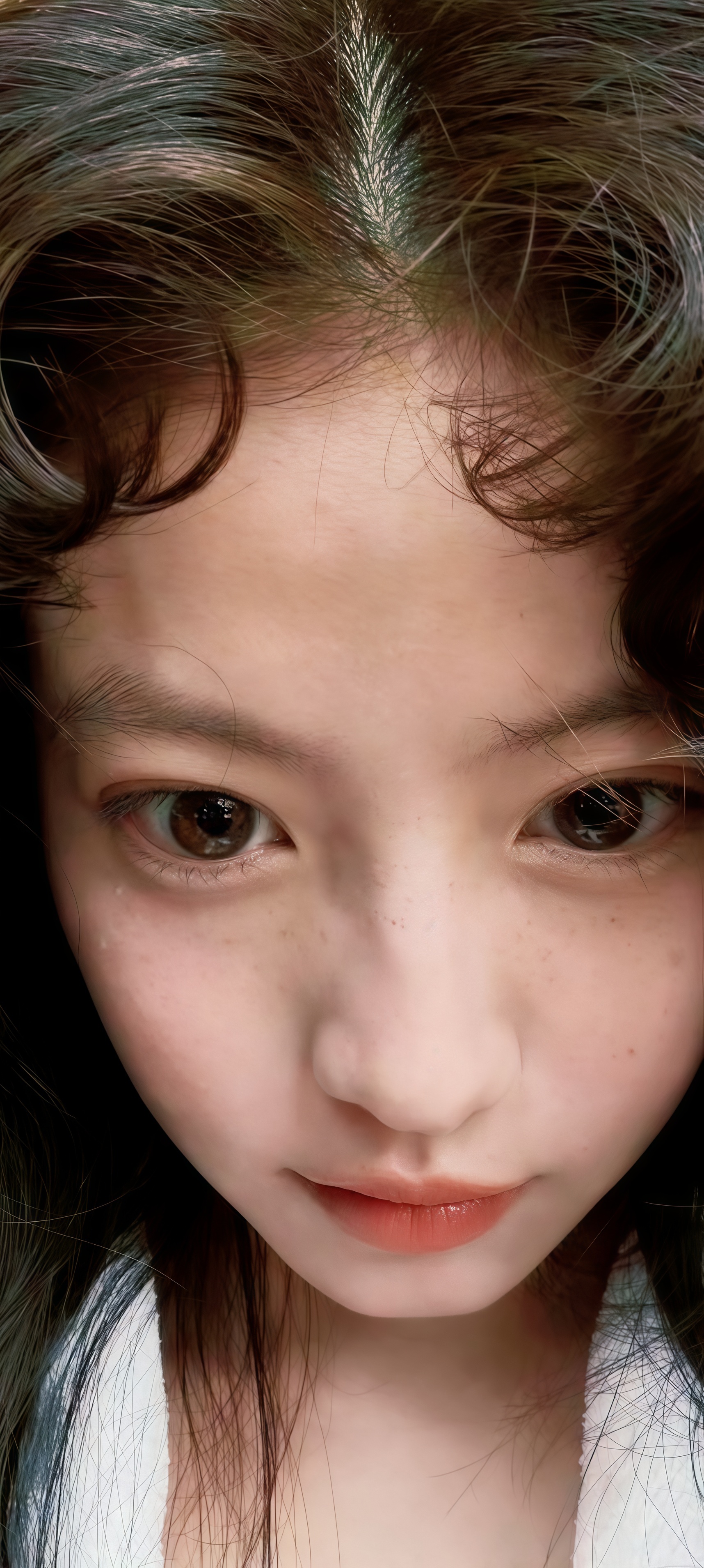 自修今田美樱壁纸合集女神如此权威的美貌啊！ 