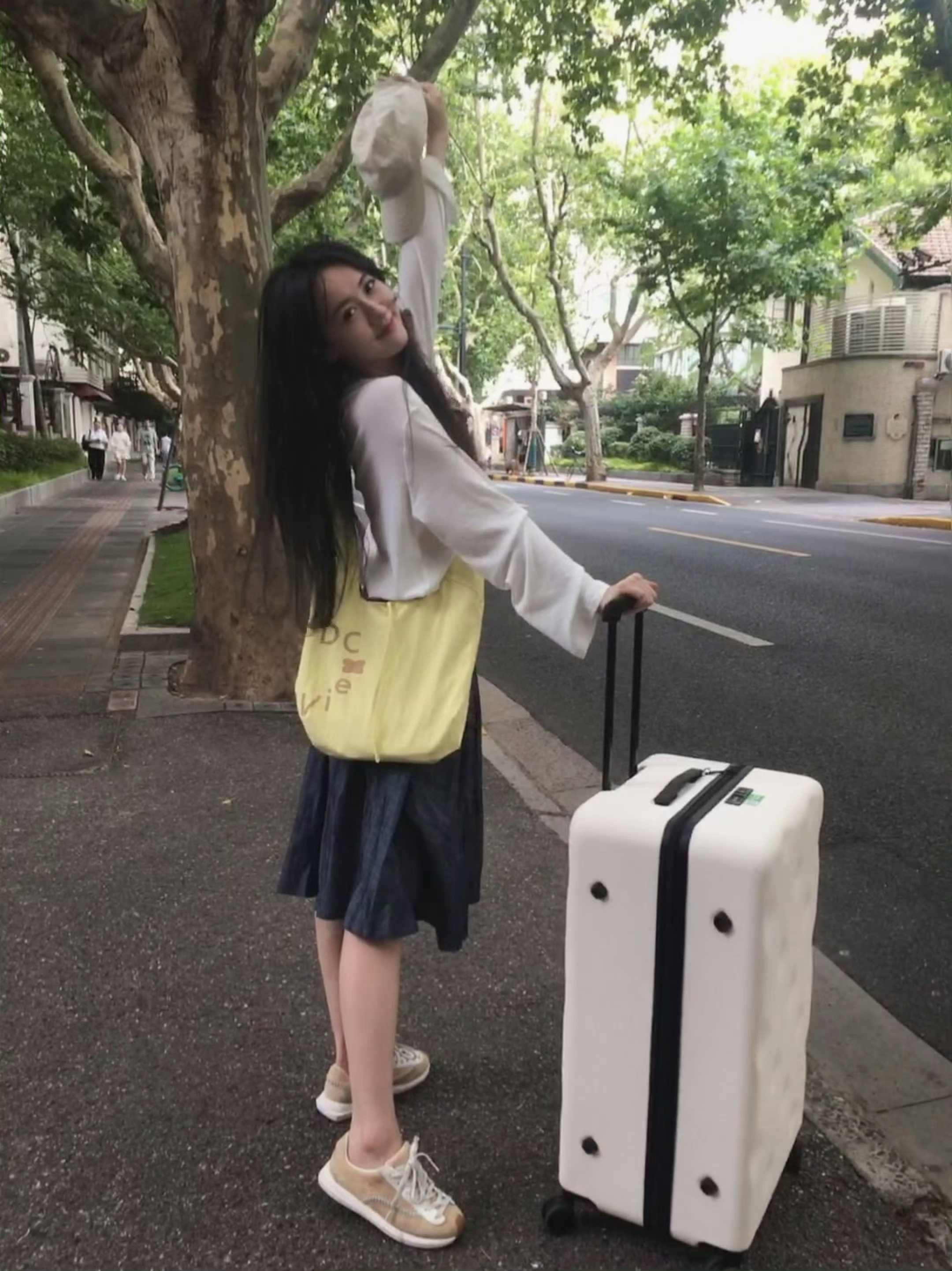 状态变好了🥺 
