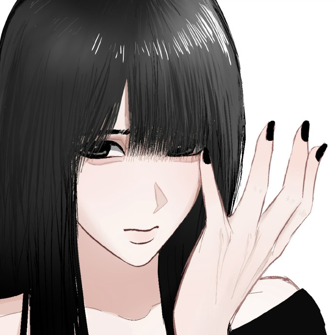 𝐖𝐞𝐂𝐡𝐚𝐭头像头像分享｜动漫女生头像｜优质漫头｜百搭多风格｜氛围感