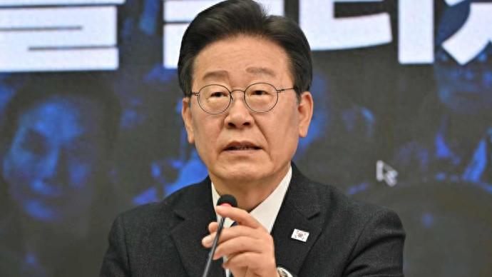 韩总统李在明怒批韩国队：太荒唐，是组织和人事失败！

48 队扩军大幅放宽出线门