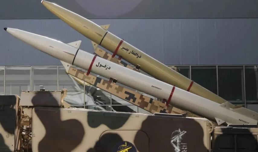 2025年12月29日外界发布的信息称，伊朗伊斯兰革命卫队已开始研发非非常规弹头