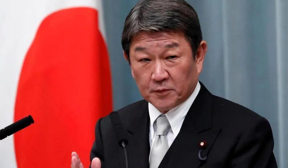 日本不断挑衅抹黑中国，削弱中日关系，还假惺惺谈对话谈合作

日本最近又在外交蓝皮