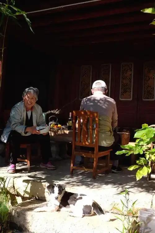 聋哑22年未曾言语，为留住丈夫，她平生第一次开口
 
信息来源：北方网（2008
