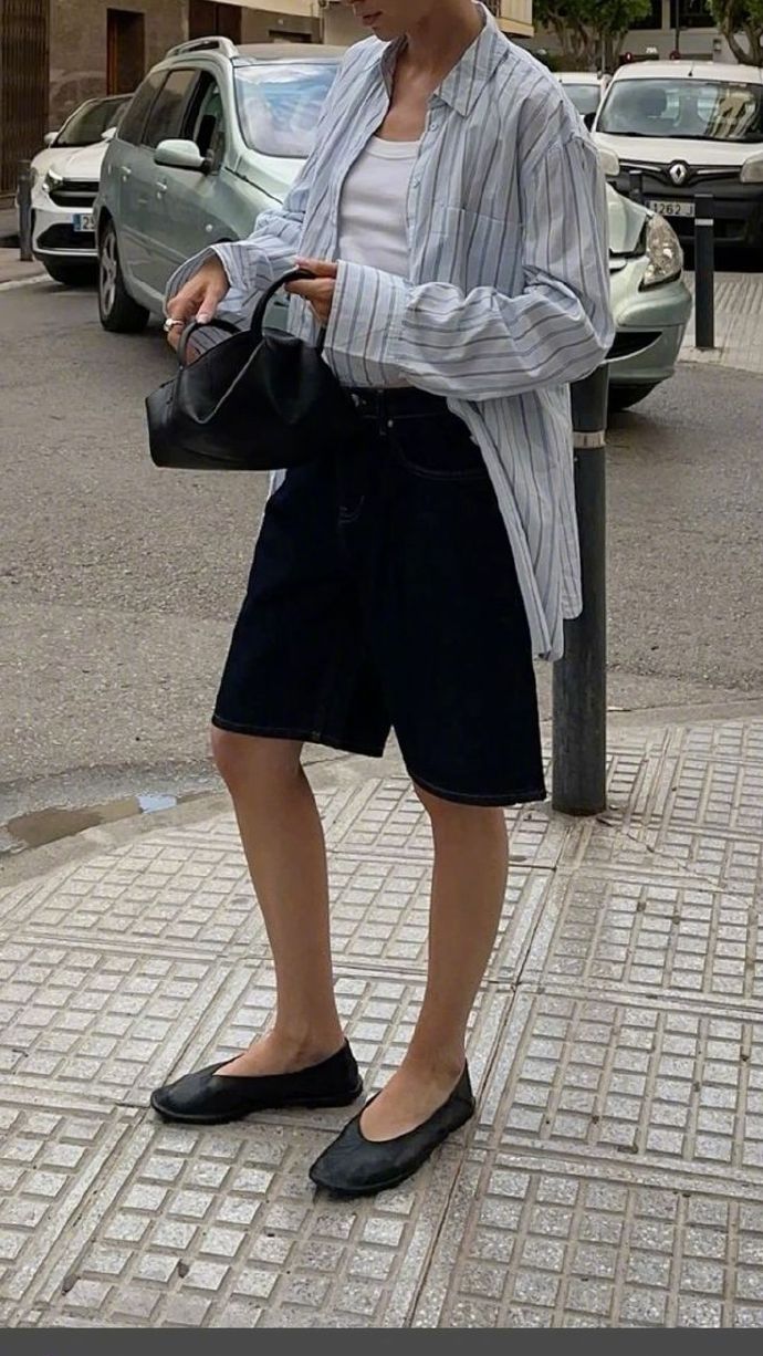 条纹衫控 