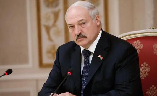 白俄罗斯总统一句话，撕开了中国最可怕的底牌！卢卡申科说：“中国让西方睡不着觉的，